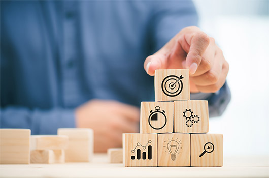 Management / Betriebsführung